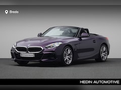 BMW Z4 Roadster - sDrive20i Business Edition Plus | M aerodynamiek-kit | Adaptieve LED-koplamp | PDC | Harma