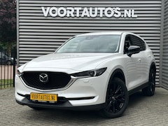 Mazda CX-5 - 2.0 SkyActiv-G 165 Luxury | Alcantara Bekleding | Adaptive Cruise | Head Up Display | Appl
