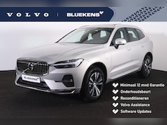 Volvo XC60 - T6 Recharge AWD Core Bright - LONG RANGE - Panorama/schuifdak - IntelliSafe Assist & Surro