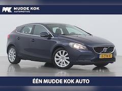 Volvo V40 - T3 Momentum | Trekhaak | Cruise Control | 17 Inch | Navigatie
