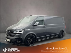 Volkswagen Transporter - 2.0 TDI 150pk DSG L2H1 Bulli | Trekhaak | Leder | ACC | Dodehoek Camera | Laadruimte betim
