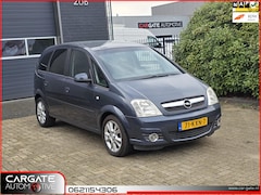 Opel Meriva - 1.6-16V Cosmo|Airco|Automaat