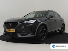 CUPRA Formentor - 1.4 e-Hybrid VZ Performance | Trekhaak | Camera achter | Dodehoekdetectie | Stuur + Stoelv