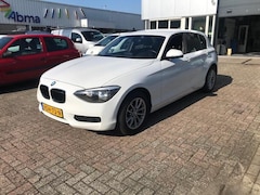 BMW 1-serie - 116i EDE High Executive