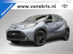 Toyota Aygo X - 1.0 VVT-i MT Pulse Design Pakket, Apple Carplay, Android auto, Achterruitrijcamera