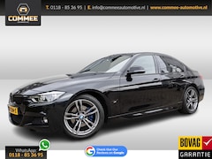 BMW 3-serie - 330e Centennial High Executive ✅1JaarBOVAG✅NAV✅PDC✅schuifdak✅Leer