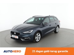 SEAT Leon Sportstourer - 1.4 TSI eHybrid PHEV FR | LE39545 |