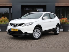 Nissan Qashqai - 1.2 DIG-T Visia