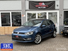Volkswagen Polo - 1.2 TSI Highline