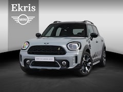 MINI Countryman - 2.0 Cooper S E ALL4 Untamed Edition Comfort Access/ Achteruitrijcamera/ panoramadak/ Activ