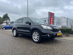 Honda CR-V - 2.0i Executive | Panoramadak | Cruise Control | Youngtimer | Trekhaak | Stoelverwarming |