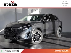 Nissan Qashqai - 1.5 e-Power N-Connecta GEN3 | Cold pack | Panoramadak