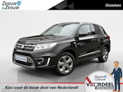 Suzuki Vitara - 1.6 Exclusive | Camera | Cruise Control | Navi |
