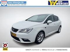 SEAT Ibiza - 1.0 EcoTSI | FR Connect 5-Drs | Airco-Ecc | Navi | Xenon