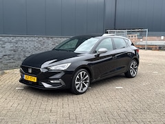 SEAT Leon - 1.4 TSI eHybrid FR PHEV Full Opt PANO DCC 204 pk