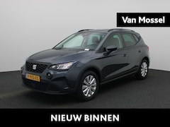 SEAT Arona - 1.0 TSI Style Business Intense | Climate Control | Stoelverwarming | Parkeersensoren | Lic