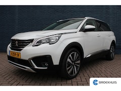 Peugeot 5008 - 1.2 PureTech Allure Avantage | Automaat | Navigatie | Camera | Panorama/schuifdak | Trekha