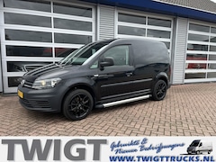 Volkswagen Caddy - 2.0 TDI L1H1 Euro 6/ Airco/Lm velgen