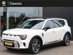 Smart #5 - 5 Pro+ 100 kWh