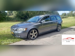 Volvo V50 - 2.5 T5 Summum