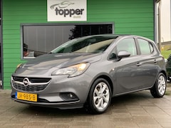 Opel Corsa - 1.4 Edition | Cruise Control | Elektrische Ramen | Airco |