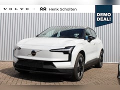 Volvo EX30 - Single Motor Plus 51 kWh, Google navigatie | Stoelverwarming | Stuurwiel verwarming | Elek