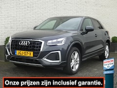 Audi Q2 - 35 TFSI 1.5 150PK S -TRONIC CLIMATE/PDC/NAVI/CRUISE