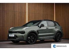 Lynk & Co 01 - 1.5 PHEV 206 kW More Infinity Audio | 360 Camera | Adaptive Cruise | 20-Inch | Panoramadak