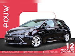 Toyota Corolla - 1.8 122pk Hybrid Active | Cruise Control | LED | Achteruitrijcamera