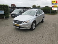 Volvo XC60 - 2.0 D3 FWD Nordic+
