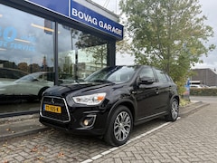 Mitsubishi ASX - 1.6 ClearTec Invite