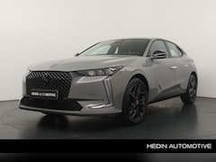 DS 4 - 4 1.2 130pk Performance Line Automaat | Parkeer Camera | Cruise Control | Apple Carplay/An