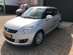 Suzuki Swift - 1.2 Exclusive EASSS