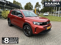 Opel Frontera - Electric Edition 44 kWh | Airconditioning | Navigatie | Camera | Elektrisch Pakket | Parkp