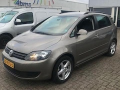 Volkswagen Golf Plus - 1.6 Trendline