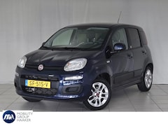 Fiat Panda - 0.9 TwinAir Popstar | Airconditioning | Bluetooth | 5-Deurs