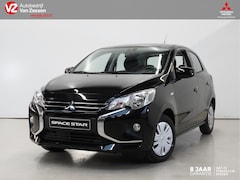 Mitsubishi Space Star - 1.2 Active | Airco | Rijklaarprijs | Eur 3000 voordeel | 8 jaar garantie en registratie 20