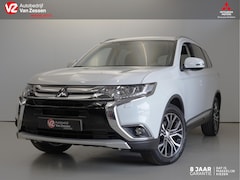Mitsubishi Outlander Sport - 2.0 Connect Pro | 360 camera | pakket | Verlengde garantie | Rijklaarprijs