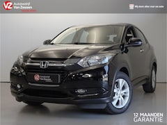 Honda HR-V - 1.5 i-VTEC Elegance Automaat | Nav | Cruise | Trekhaak | Rijklaarprijs