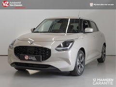 Suzuki Swift - 1.2 Style Smart Hybrid | Nieuw model | Blind Spot | Keyless | Stoelverwarming | Camera | R