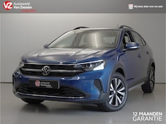 Volkswagen Taigo - 1.0 TSI Life | Clima | Navi | App Connect | PDC V+A en Camera | NL Auto | Rijklaarprijs