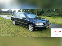 Volvo V70 - 2.4 T AWD Comfort Line