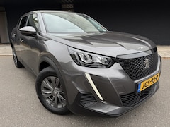 Peugeot 2008 - 1.2 PureTech Active // Dealeronderhouden //