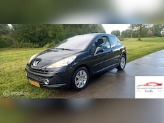 Peugeot 207 - 1.4 VTi Sublime