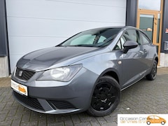 SEAT Ibiza SC - 1.2 Entry