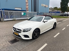 Mercedes-Benz E-klasse Cabrio - 400 d 4MATIC Premium Plus AMG