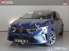 Mitsubishi Colt - 1.6 HEV Intense+ | boostactie €3.270 korting | 8 jaar garantie