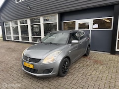 Suzuki Swift - 1.2 Summer EASSS