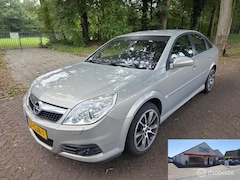 Opel Vectra GTS - 2.2-16V Executive