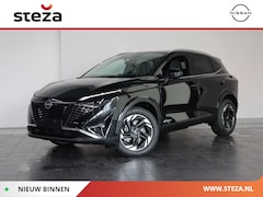 Nissan Qashqai - 1.5 e-Power N-Connecta GEN3 | Cold Pack | Panoramadak